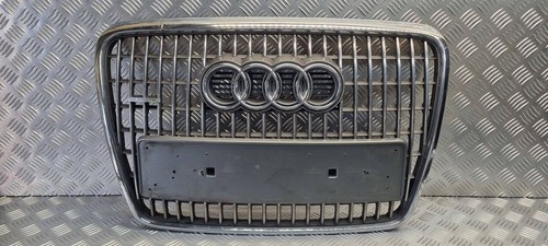 Audi 4f 2006 vorne - s6,