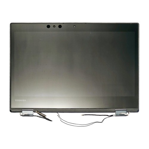 Toshiba portege x20w 12f - portege, x20w-e-12f