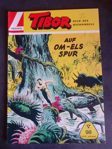 Tibor lehning - nr.:, 98
