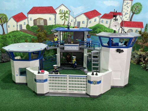 Große playmobil - große,