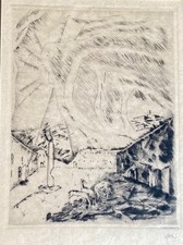 Willi Geiger, 1909 - 1994