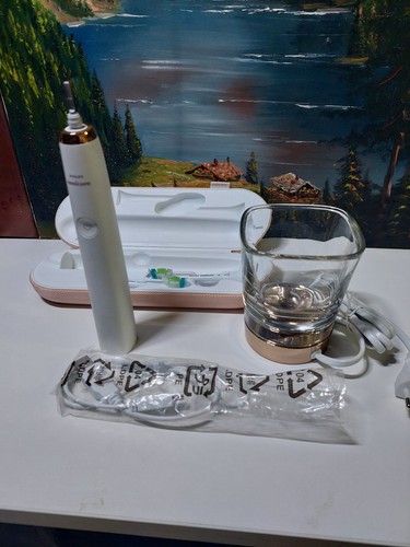 Philips sonicare hx9350 - philips,