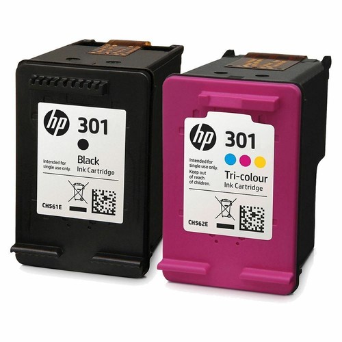 301 multipack voll - hp,