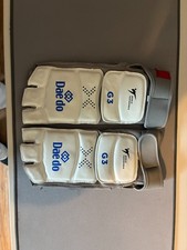 Dae do Gen3 Taekwondo