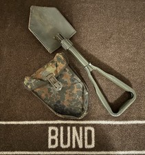 Original Klappspaten