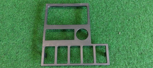 Blende armaturenbrett - blende,