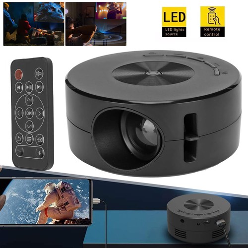 Mini beamer 1080p - mini,