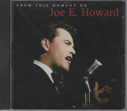 Joe howard from - cd,