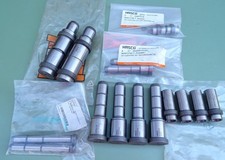 18 HASCO Führungssäule Führungsbuchse Führungsbolzen Z Spritzguss Buchse Buchsen