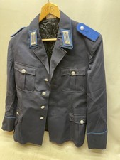 1984 TRAPO Jacke Anwärter g52