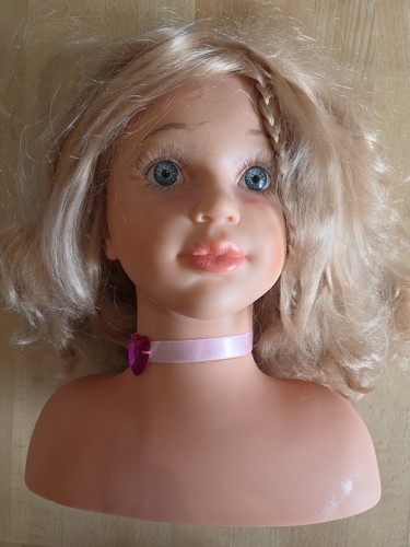 Theo klein toys schminkkopf - klein,