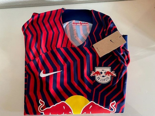 Nike leipzig trikot - nike, rb