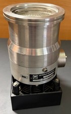 Leybold turbovac 120 - leybold,