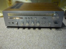 AKAI AA-1030 Stereo Receiver