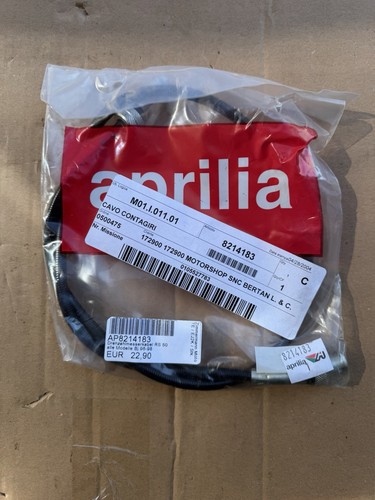 Original aprilia 98 - 50, 96-98