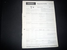 Original Schaltplan Service