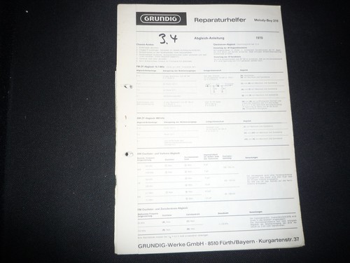 Original schaltplan service - schaltplan,