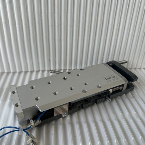 Domino s 120 linear - domino, s-120