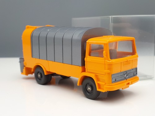 Wiking lp 1317 kuka - mb,