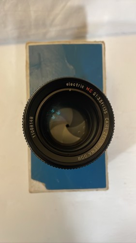 Zeiss jena ddr - zeiss,