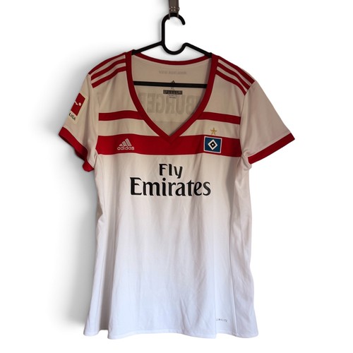Hsv hamburger home - hsv,