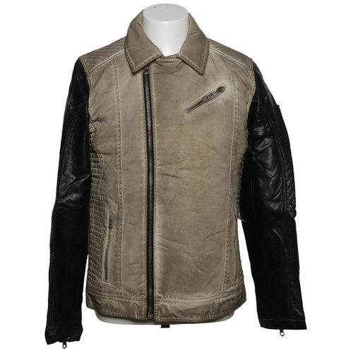 Rusty neal bikerjacke - rusty, neal,