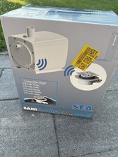 SFA SANIFLOOR® + 4 wedi Sanibroy