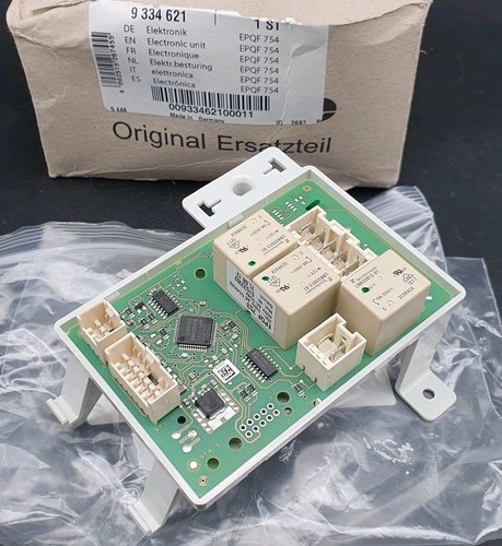 Miele elektronik epqf 754 - miele,