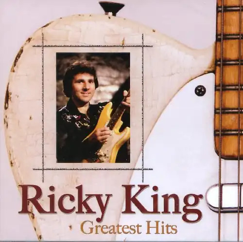 Ricky king greatest hits - ricky,