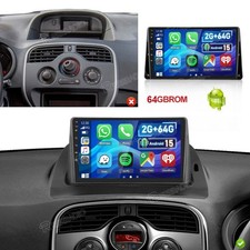 Android 15 Autoradio GPS