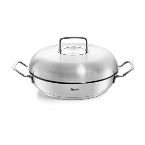 Fissler servierpfanne - fissler,