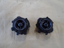 BMW MINI COOPER S ONE 2003 1.6 R50 R52 R53 PAAR TÜRHOCHTÖNER LAUTSPRECHER