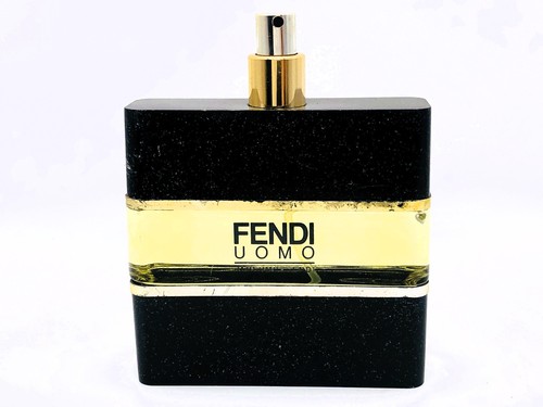 Fendi homme vintage - fendi, parfum
