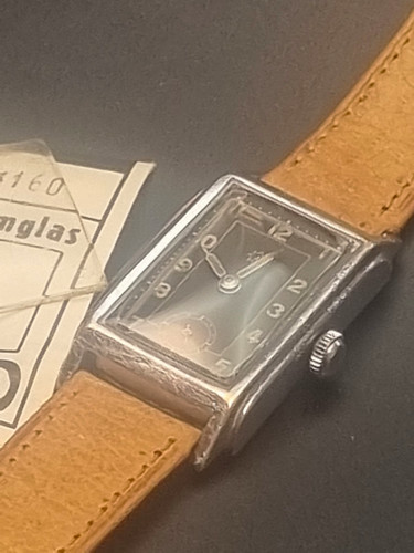 Junghans cal 1 - junghans, 97/1