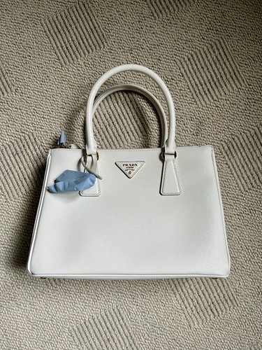 Prada satchel - prada,