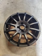 Aluett Typ 10 Alufelgen Satz