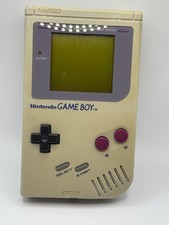 Nintendo Gameboy Game Boy