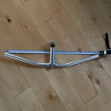 Nitto Griff-Vorbau-Set