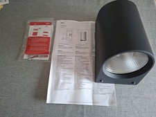 BEGA 24503 Außenleuchte mit gerichtetem Licht und Notlichtfunktion