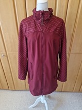 BPC Sport Softshell Mantel