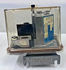 FANAL FF 4-2 DAH Druckschalter