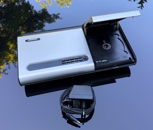 Bose lifestyle model v2 - lifestyle,