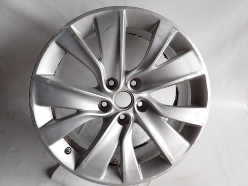Zoll alufelge original - alufelge,