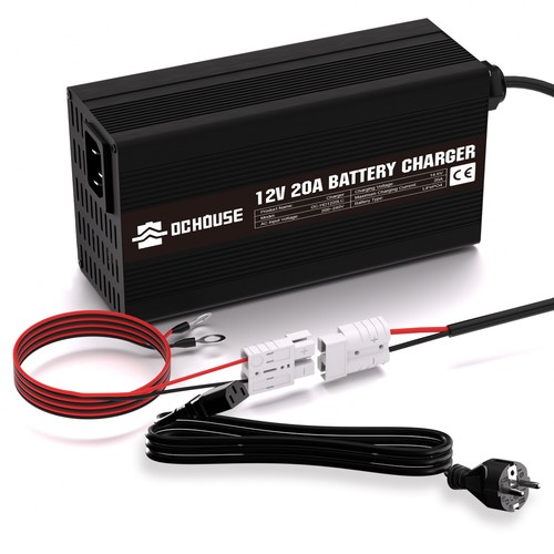 12v 20a lithium - 12v,