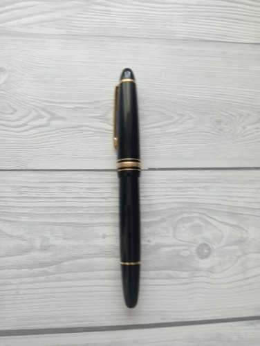 Montblanc meisterstück - montblanc,