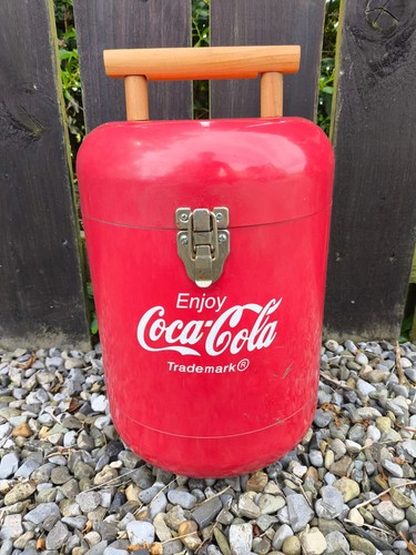 Vintage coca cola mini - vintage,