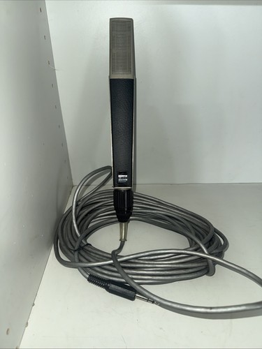 Sennheiser 441 micro - md,
