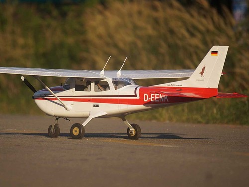 Model cessna 172 - 172, /