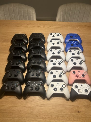 Microsoft xbox controller - microsoft,