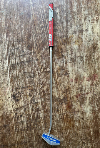 Kramski high precision - high, putter